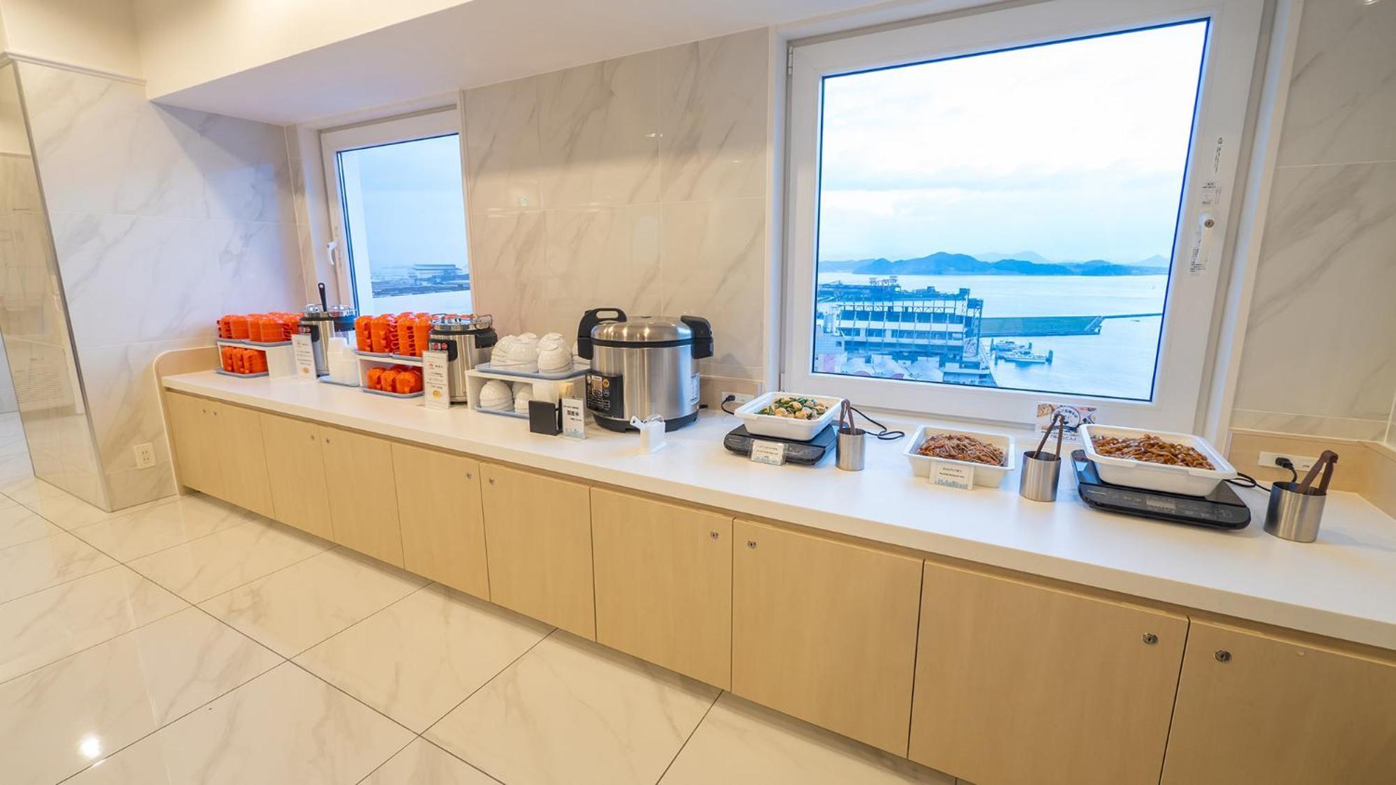 Toyoko Inn Kokura-Eki Kita-Guchi Kitakyushu Ngoại thất bức ảnh